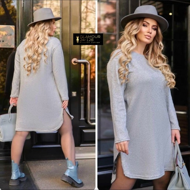 Платье 23103525