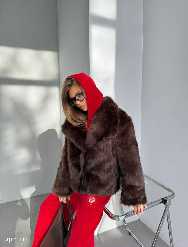 Шуба 23103335