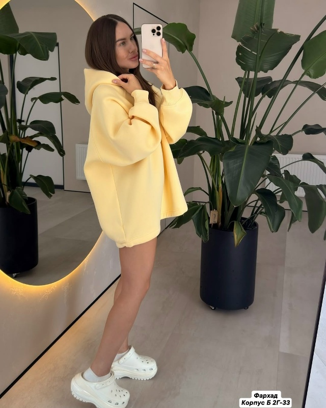 Толстовка 23104497