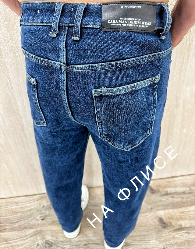 Джинсы 23104288