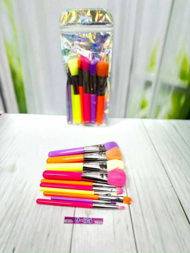 Набор кистей для макияжа 23104610