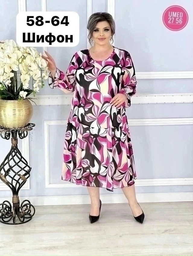 Платье 23104922