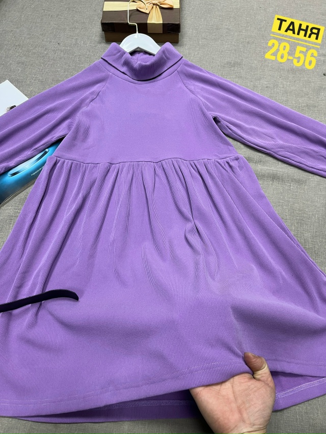 Платье 23104907