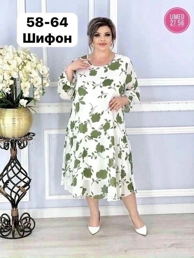 Платье 23104922