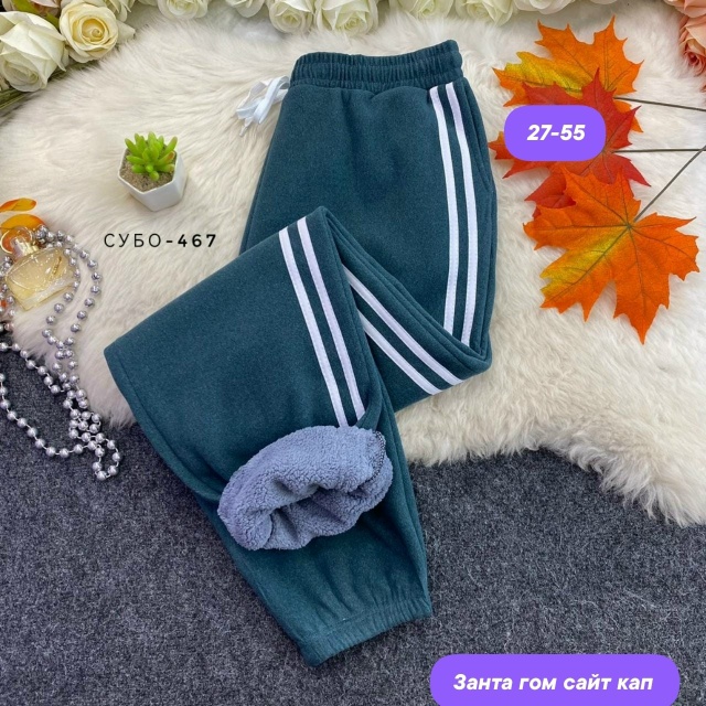 Спортивные брюки 23104247