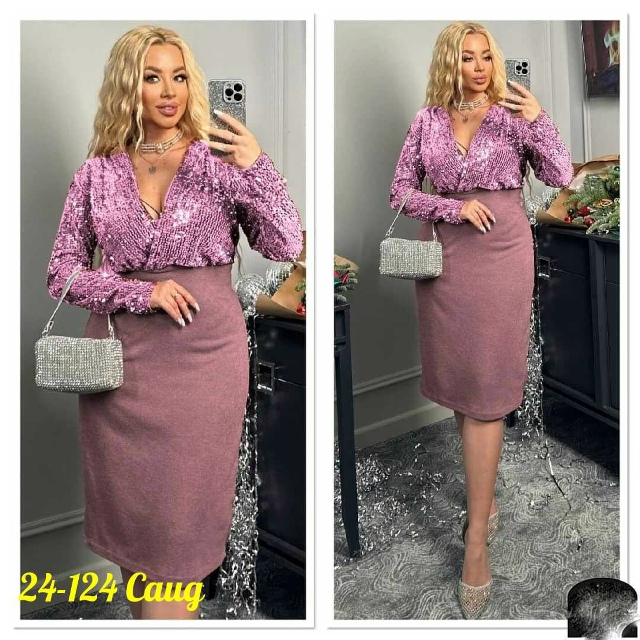 Платье 23104858