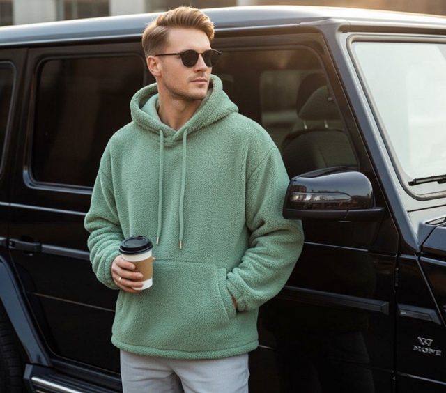 Толстовка 23104863