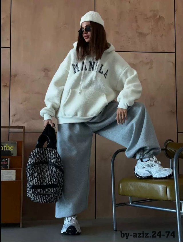 Толстовка 23104711