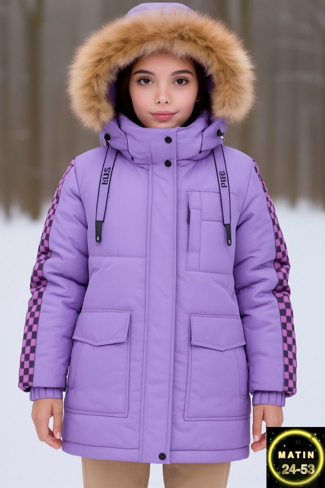Куртка 23104738