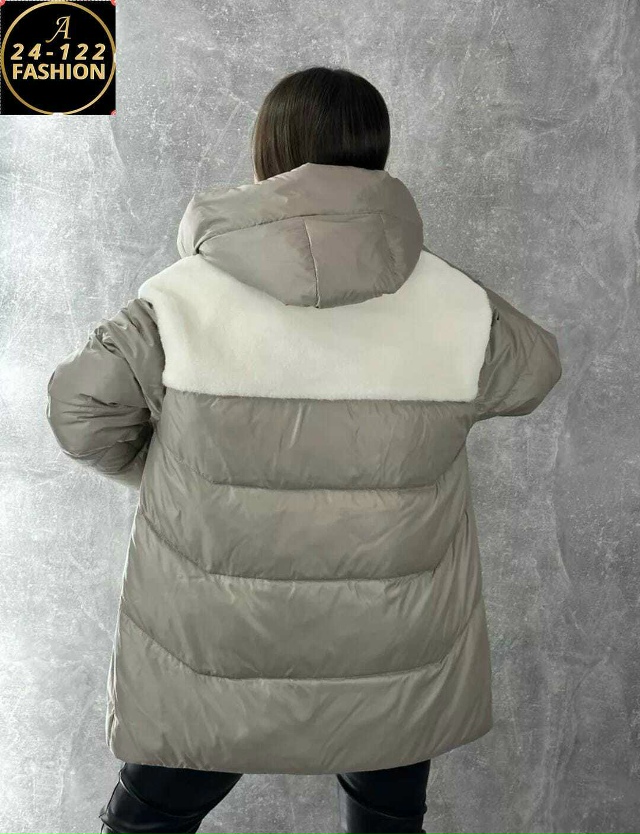 Куртка 23104904