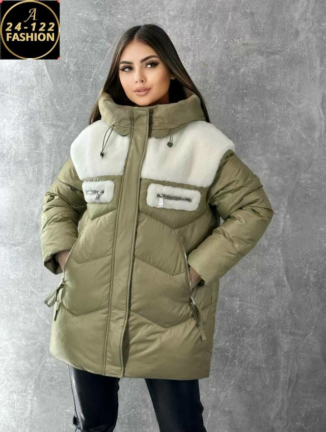 Куртка 23104904