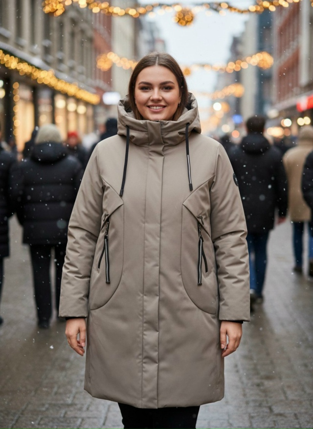 Куртка 23104756