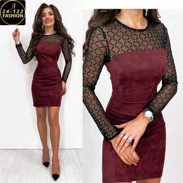 Платье 23104127