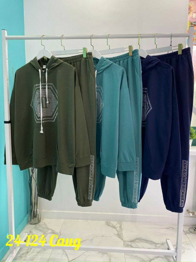 Спортивный костюм 23104750