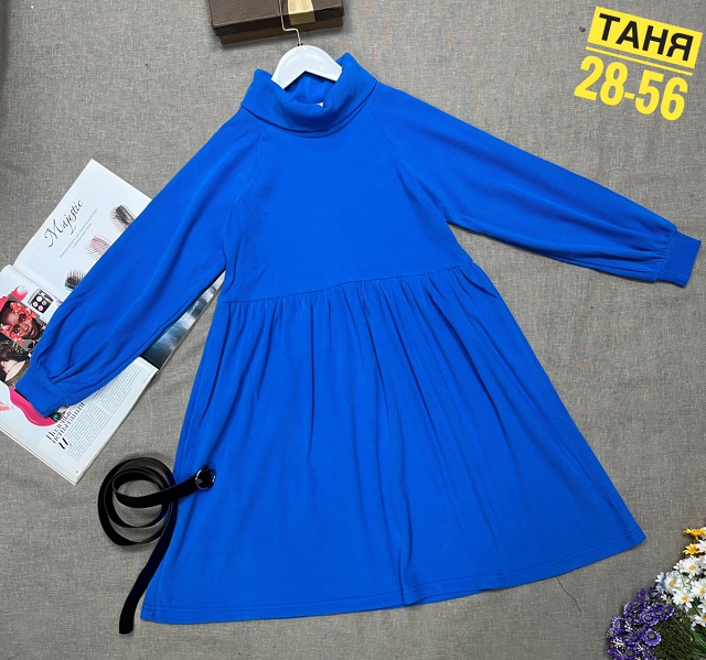 Платье 23104907