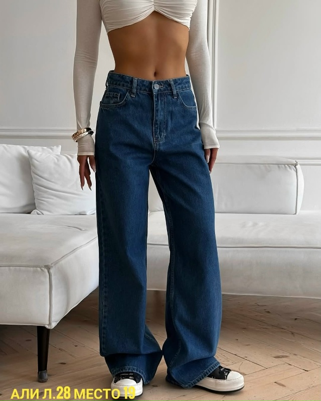 Джинсы 23104274