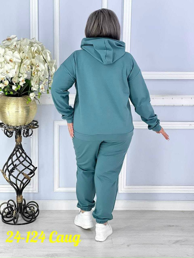 Спортивный костюм 23104750