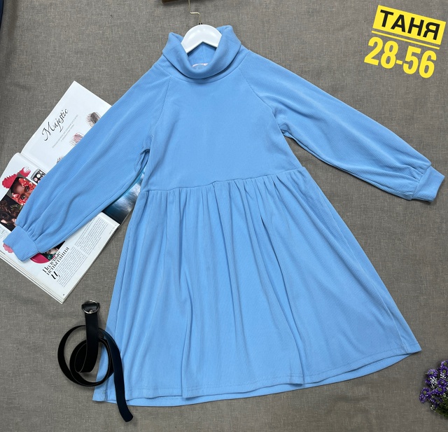 Платье 23104907