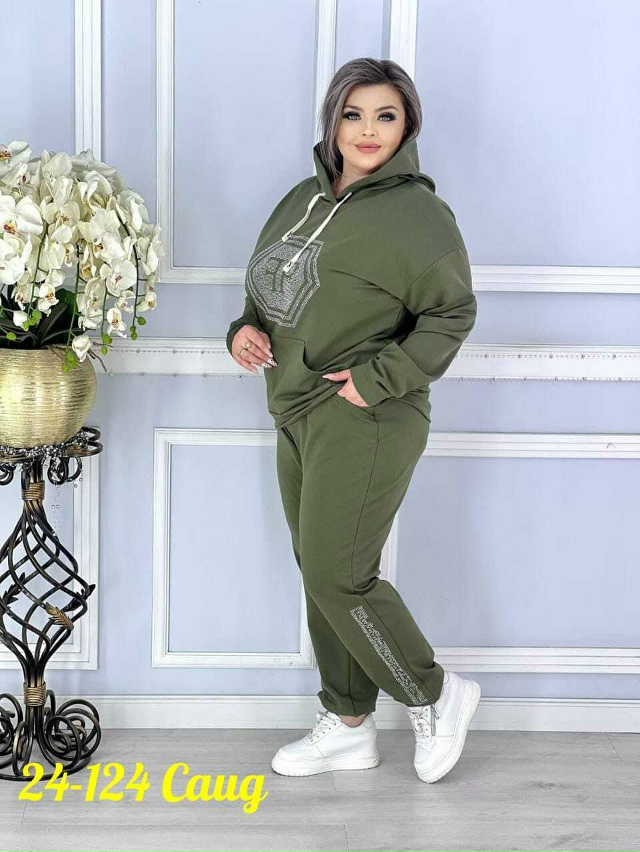 Спортивный костюм 23104750