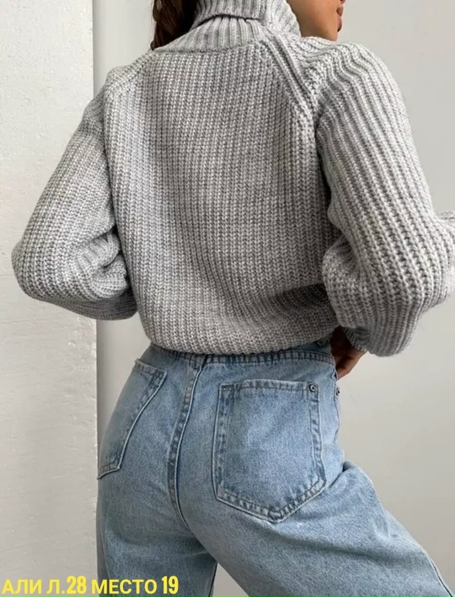 Свитер 23104378