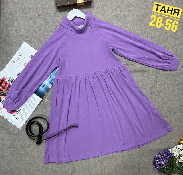 Платье 23104907