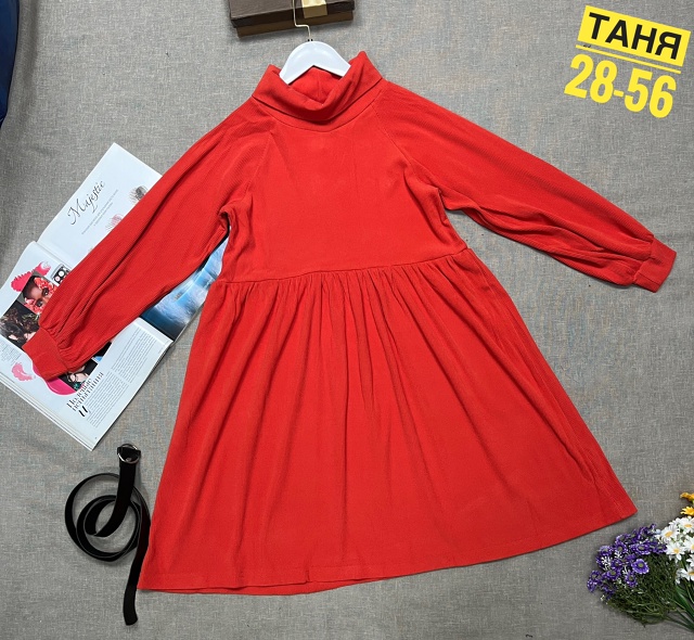 Платье 23104907