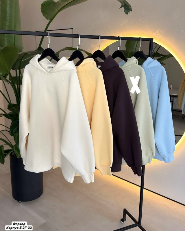 Толстовка 23104497