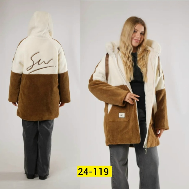 Пальто 23104583