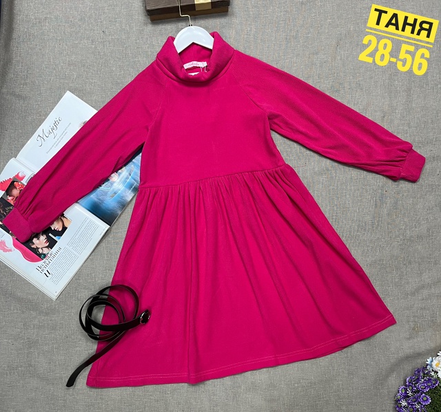 Платье 23104907