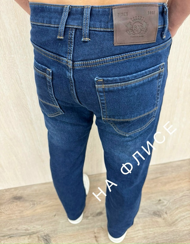 Джинсы 23104577