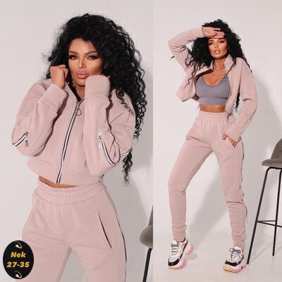 Спортивный костюм 23105226