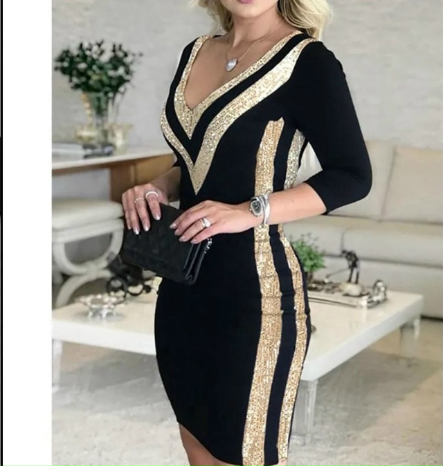 Платье 23105371