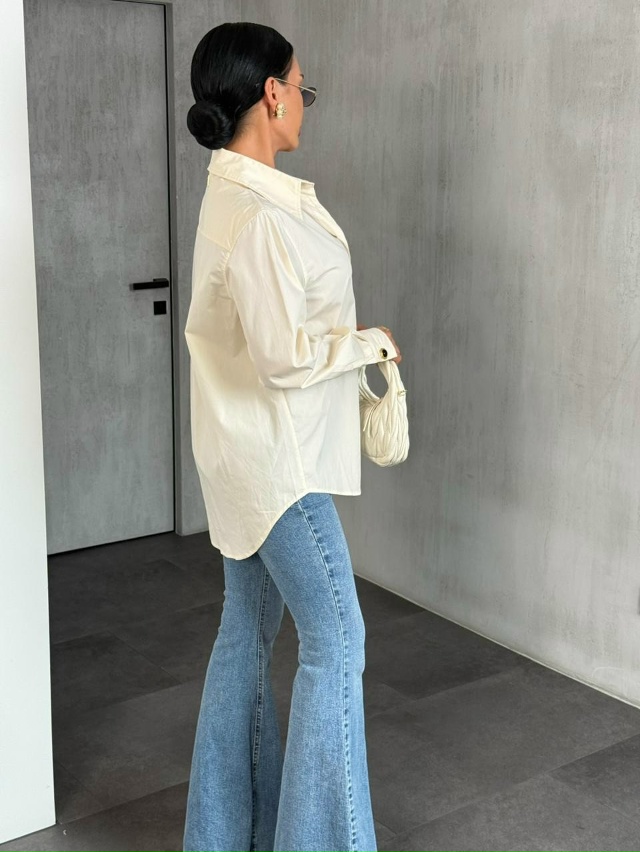 Рубашка 23105691