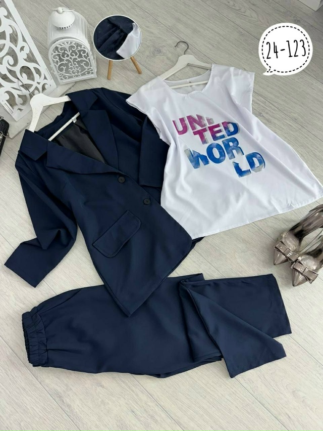 Костюм 23105287