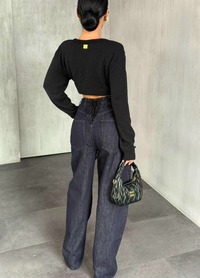 Джинсы 23105568