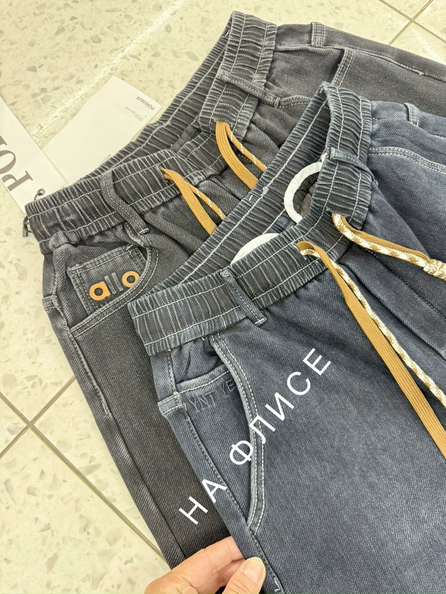 Джинсы 23105063