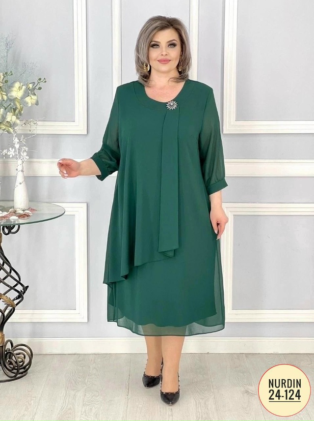 Платье 23105819