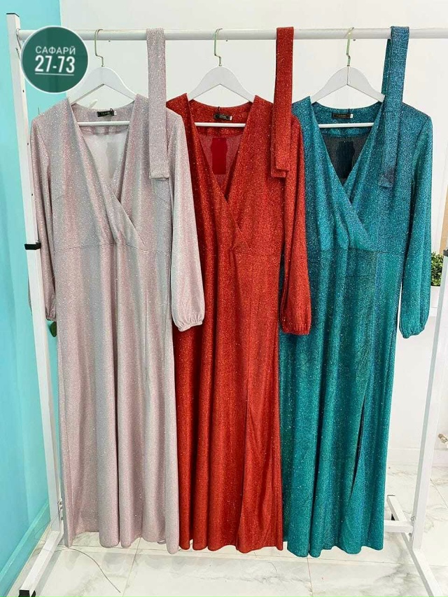 Платье 23105892