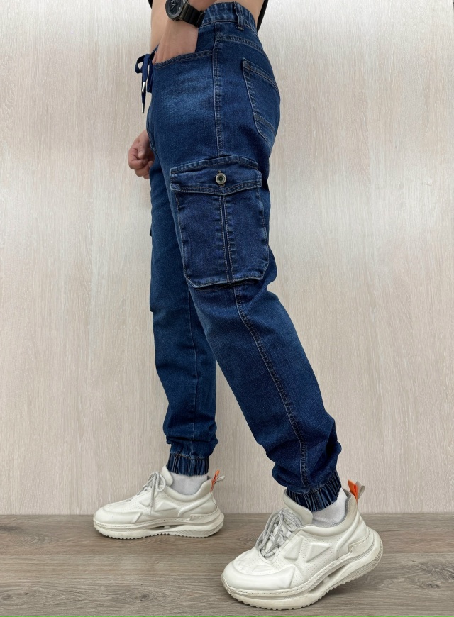 Джинсы 23105292