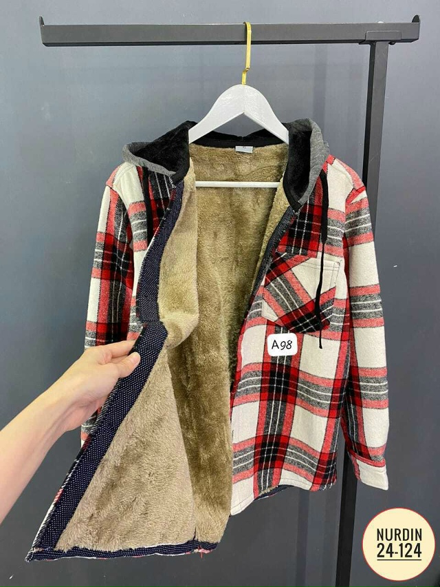 Рубашка 23105729