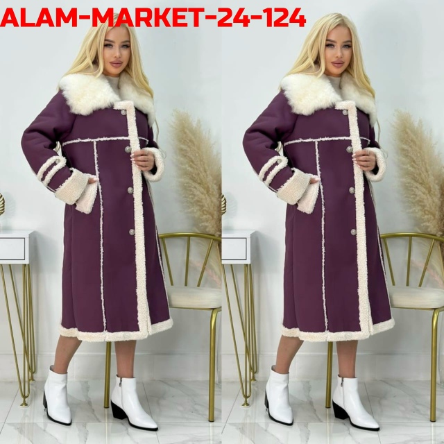 Дубленка 23105668