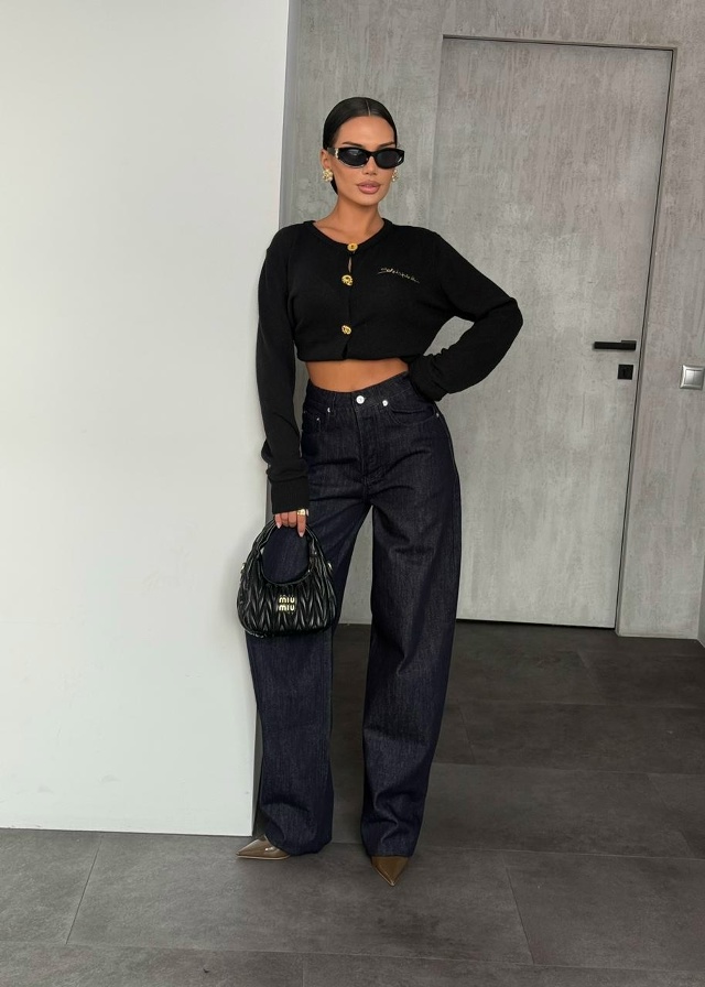 Джинсы 23105568