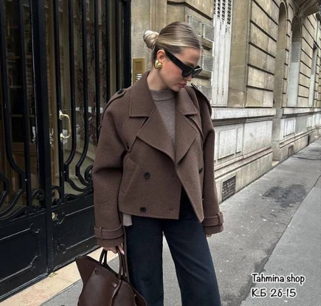 Пальто 23105055