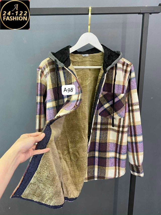 Рубашка 23105091