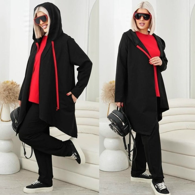 Спортивный костюм 23105597