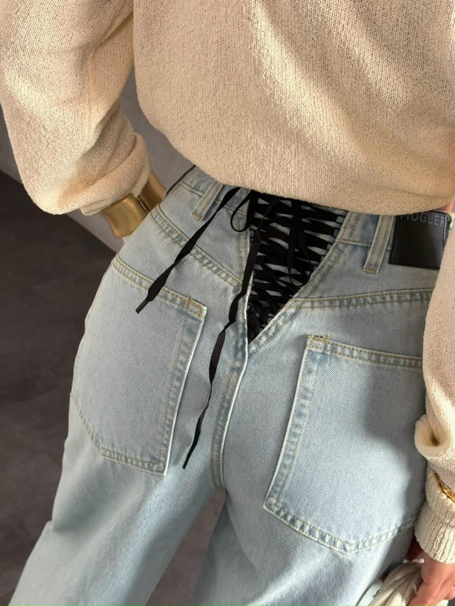 Джинсы 23105570