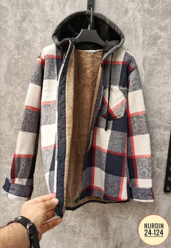 Рубашка 23105729