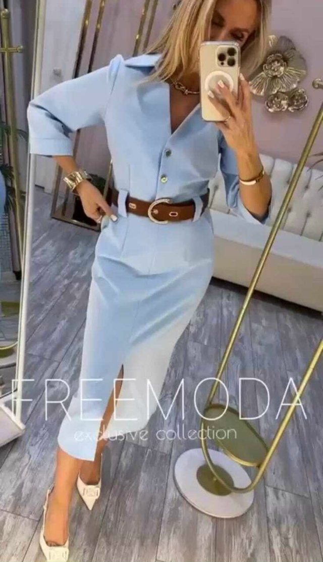 Платье 23105592