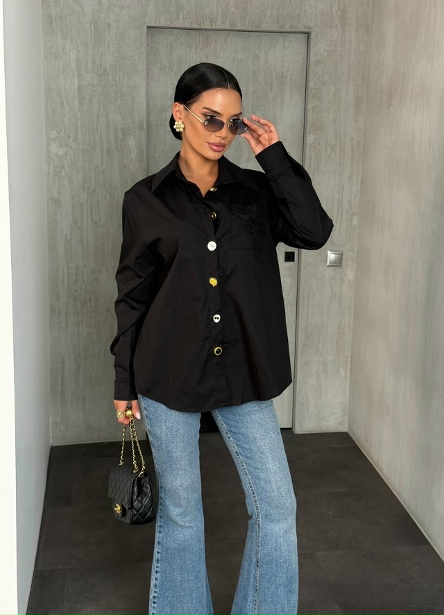 Рубашка 23105690