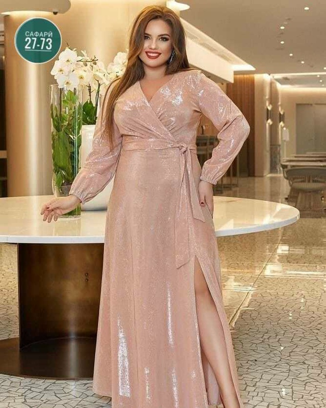 Платье 23105892